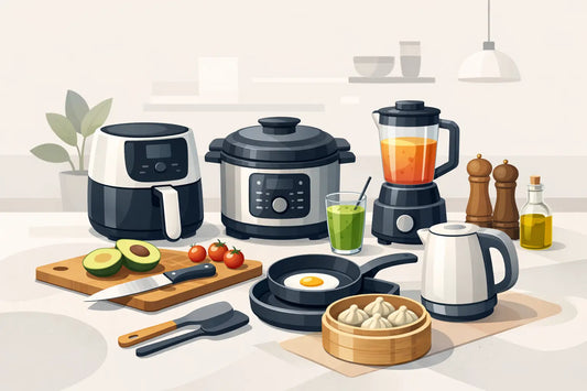 Top Kitchen Bestsellers Online for Everyday Use