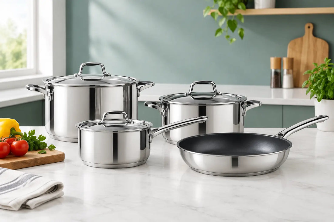 Korkmaz Cookware Review: Worth Your Kitchen?
