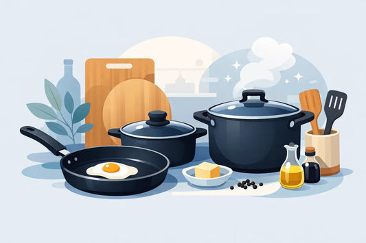 Nonstick Cookware: What to Buy and Why