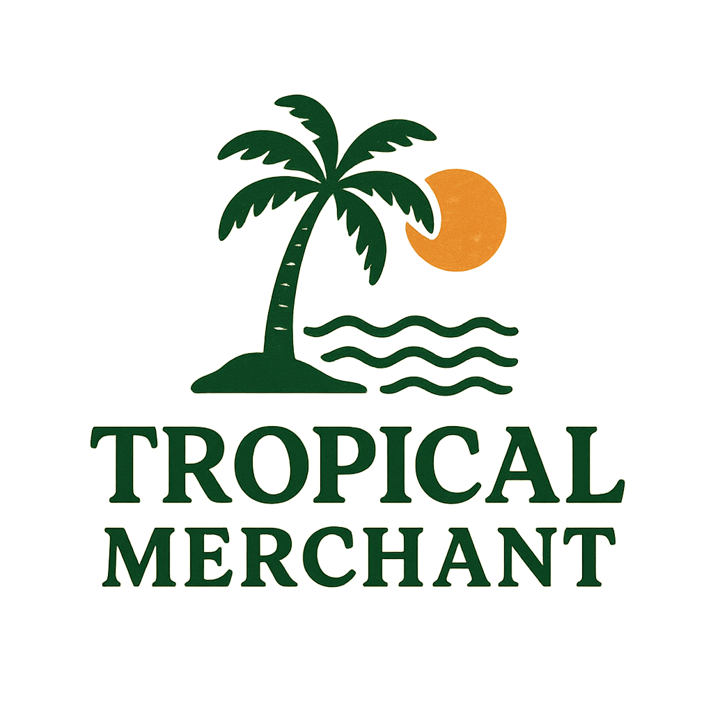 Tropical Merchant  