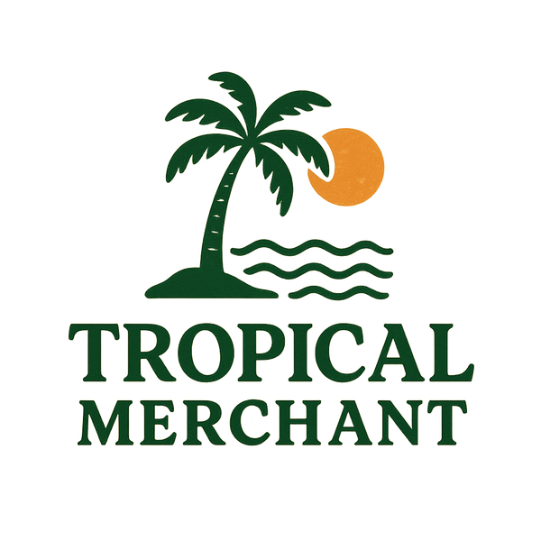 Tropical Merchant  