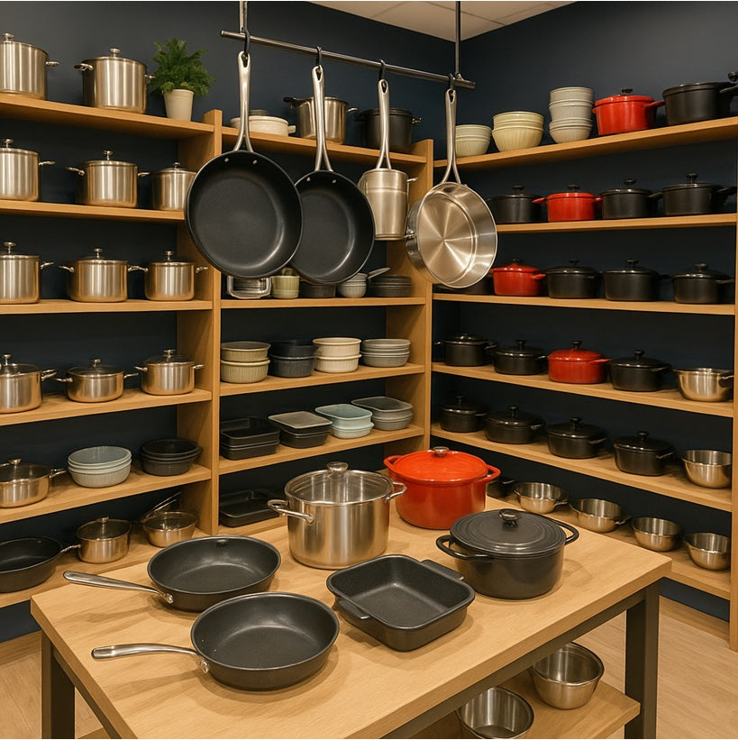 COOKWARE STORE