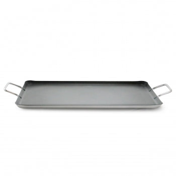 Better Chef 19-Inch Cast Aluminum Double Griddle
