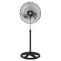 Kool Zone 18 Inch 3 Speed Industrial Stand Fan