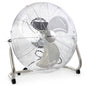 Impress 18 inch High Velocity Metal Fan in Chrome