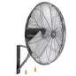 Vie Air 20 Inch Indoor Oscillating Industrial Wall Fan